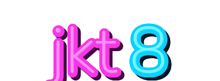 jkt8 — logo kanal