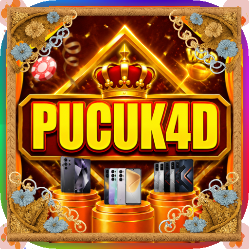pucuk4d — galeri pratinjau - APK Resmi