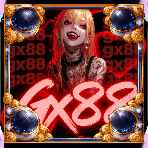 gx88 — mitra unggulan